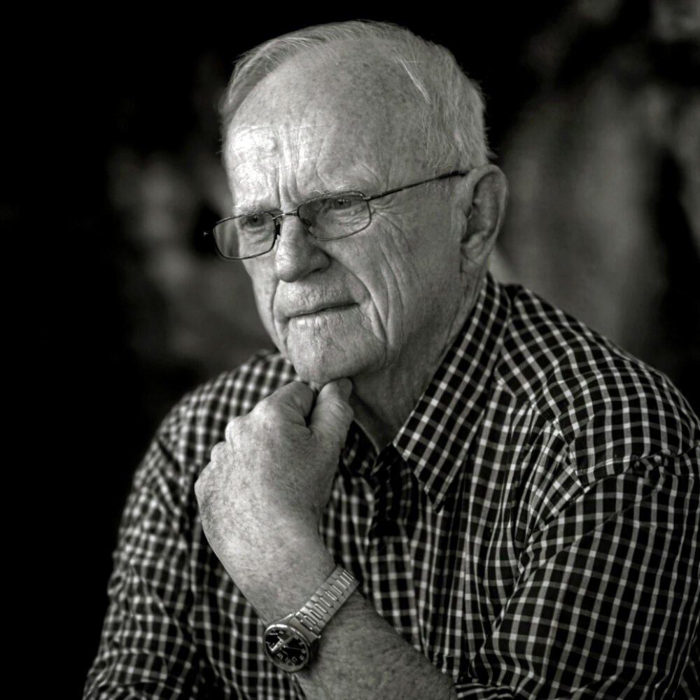 Kenneth Wilson Fotoğrafı - 2