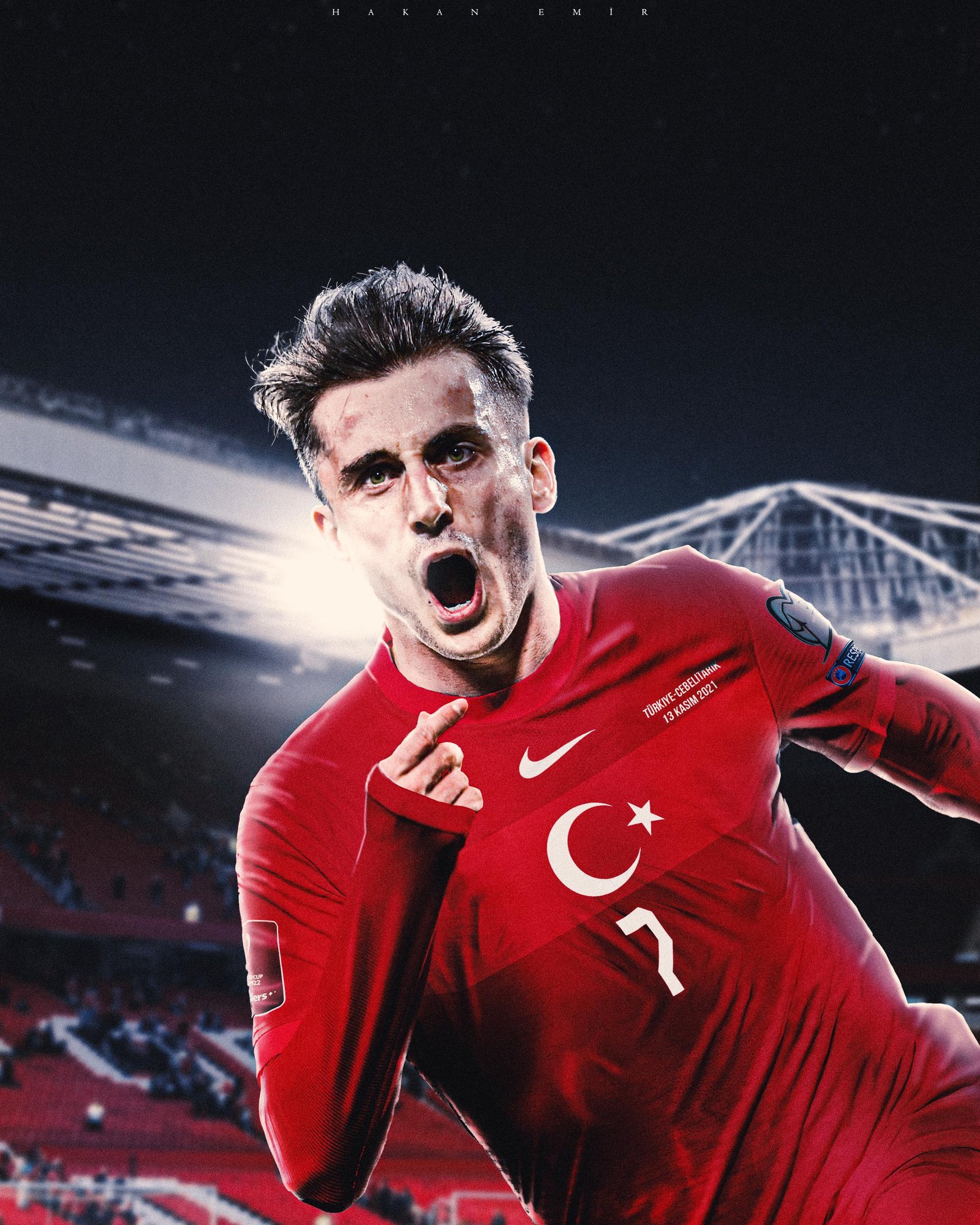 Kerem Aktürkoğlu Fotoğrafı - 2