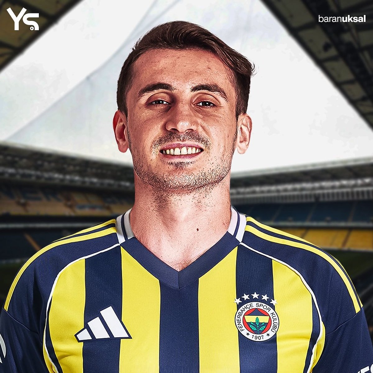 Kerem Aktürkoğlu Fotoğrafı - 3