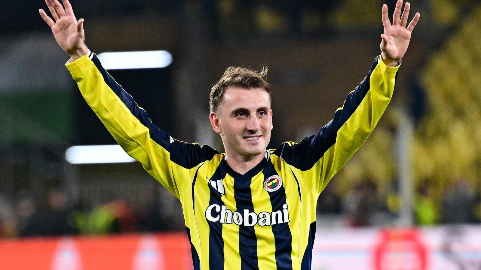 Kerem Aktürkoğlu Fotoğrafı - 5