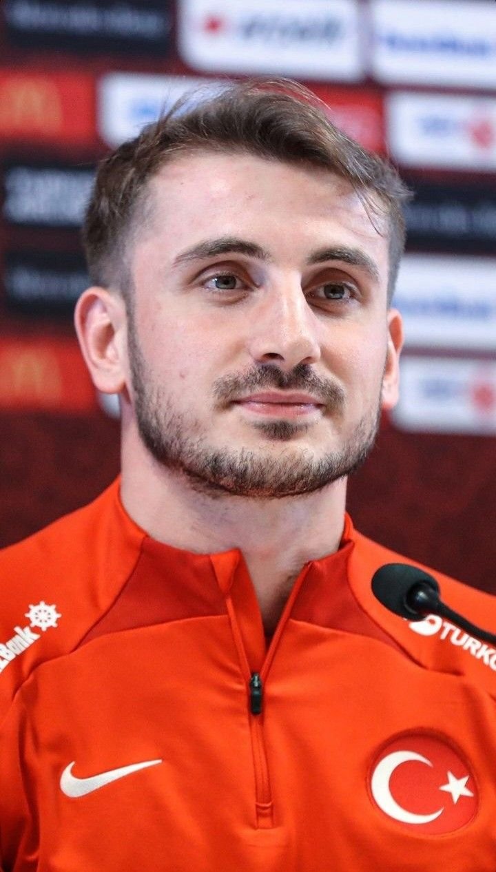 Kerem Aktürkoğlu Profil Resmi