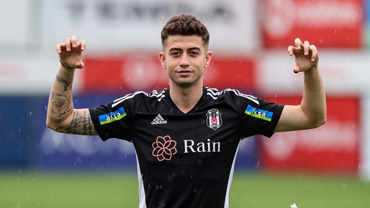 Kerem Atakan Kesgin Fotoğrafı - 2