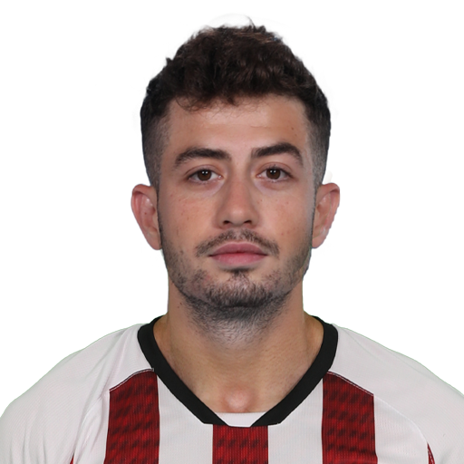 Kerem Atakan Kesgin Profil Resmi