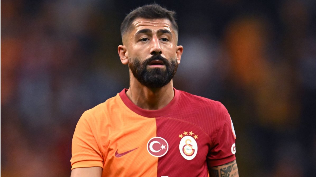 Kerem Demirbay Profil Resmi