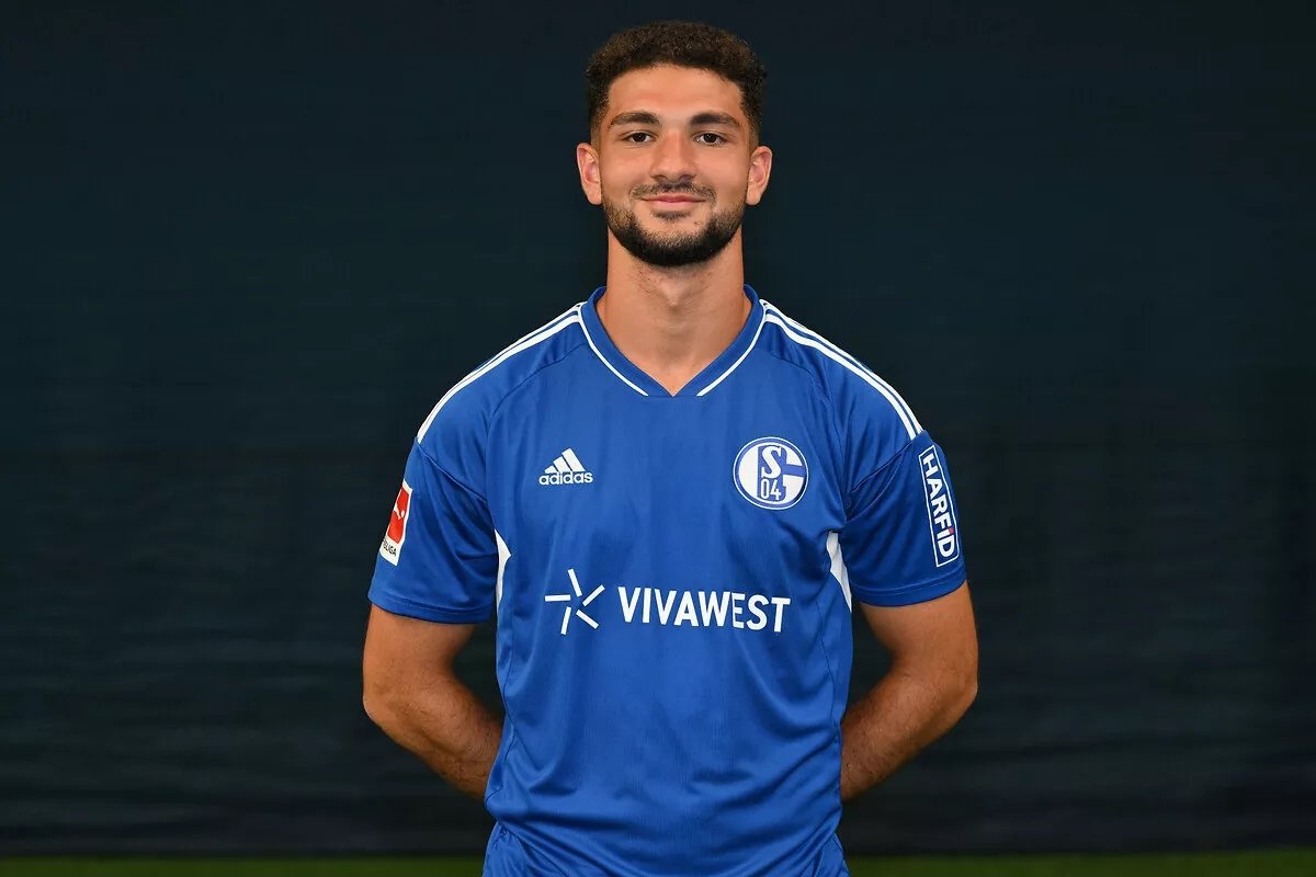 Kerim Çalhanoğlu Fotoğrafı - 1