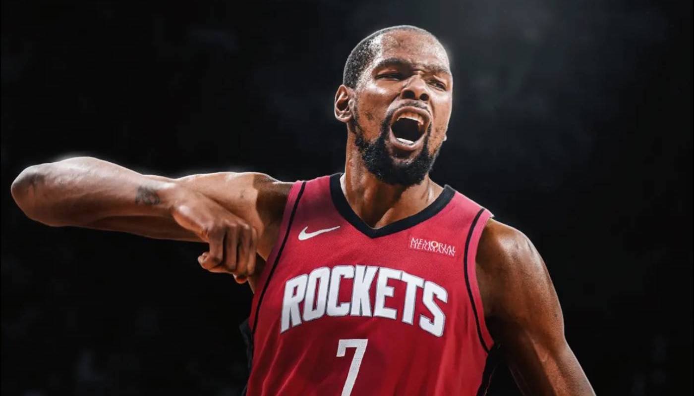 Kevin Durant Fotoğrafı - 2
