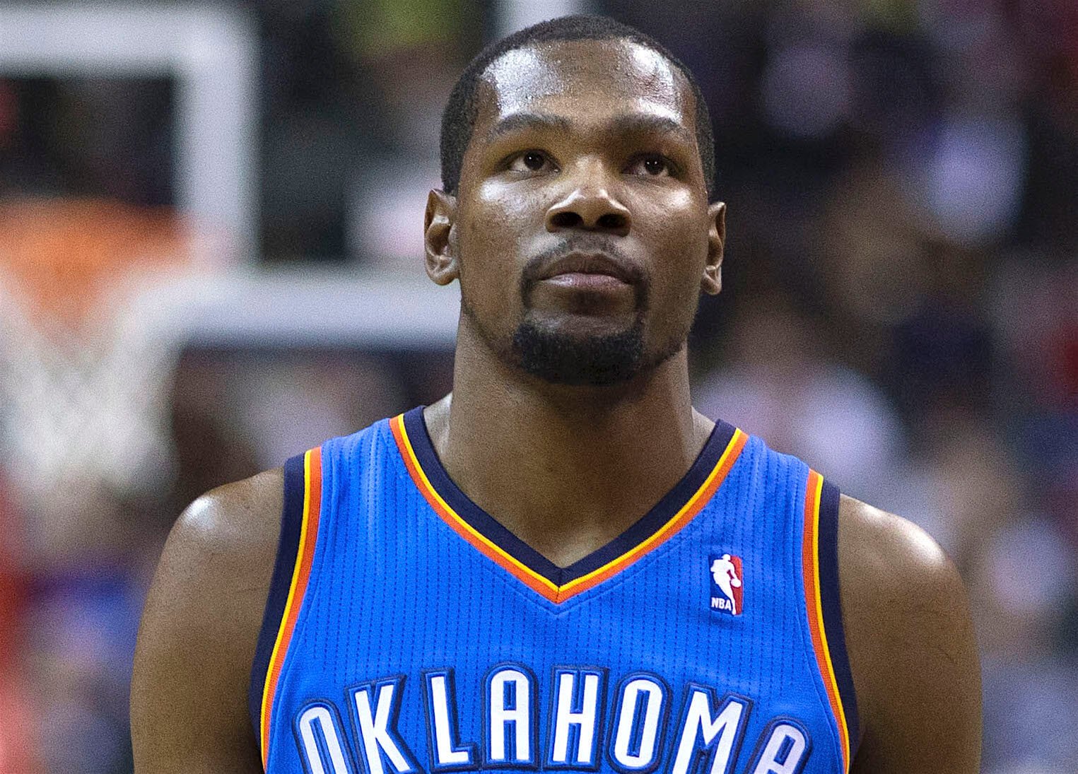 Kevin Durant Fotoğrafı - 3