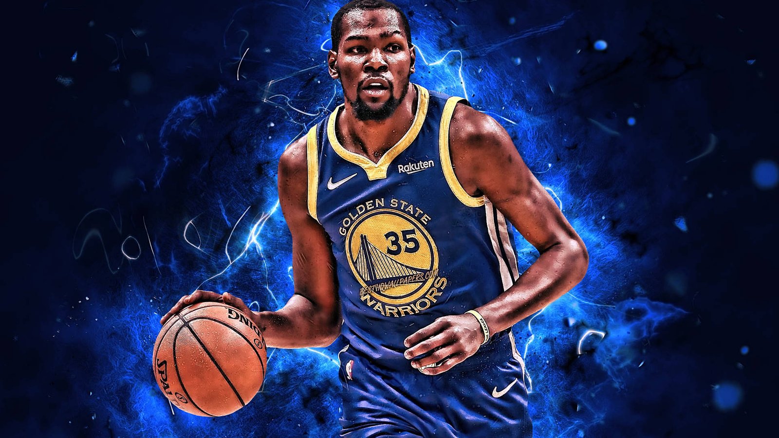 Kevin Durant Fotoğrafı - 4