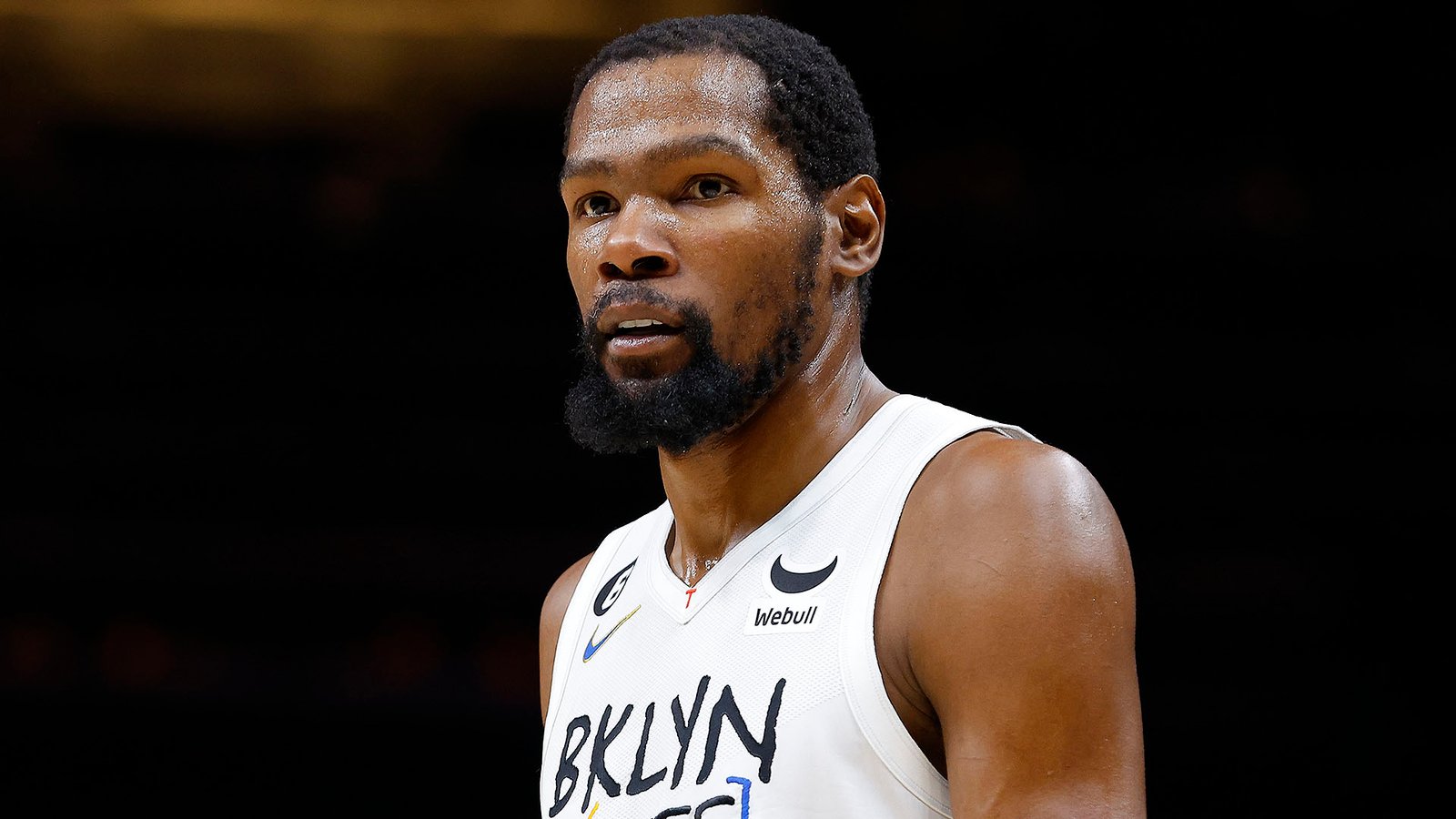 Kevin Durant Fotoğrafı - 5