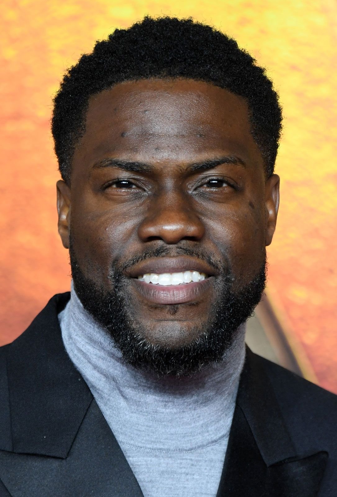 Kevin Hart Fotoğrafı - 1