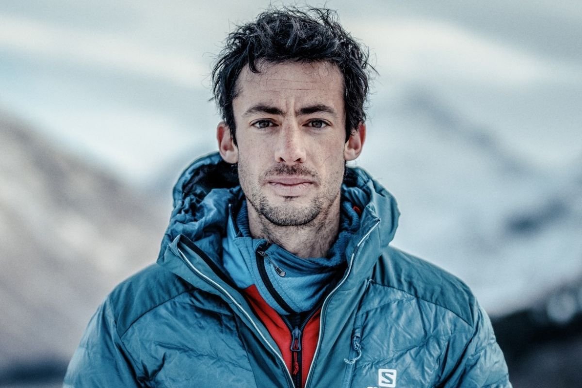 Kilian Jornet Fotoğrafı - 1