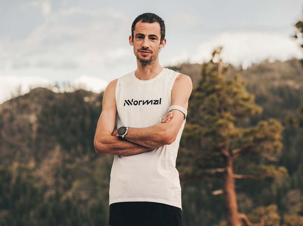 Kilian Jornet Fotoğrafı - 3