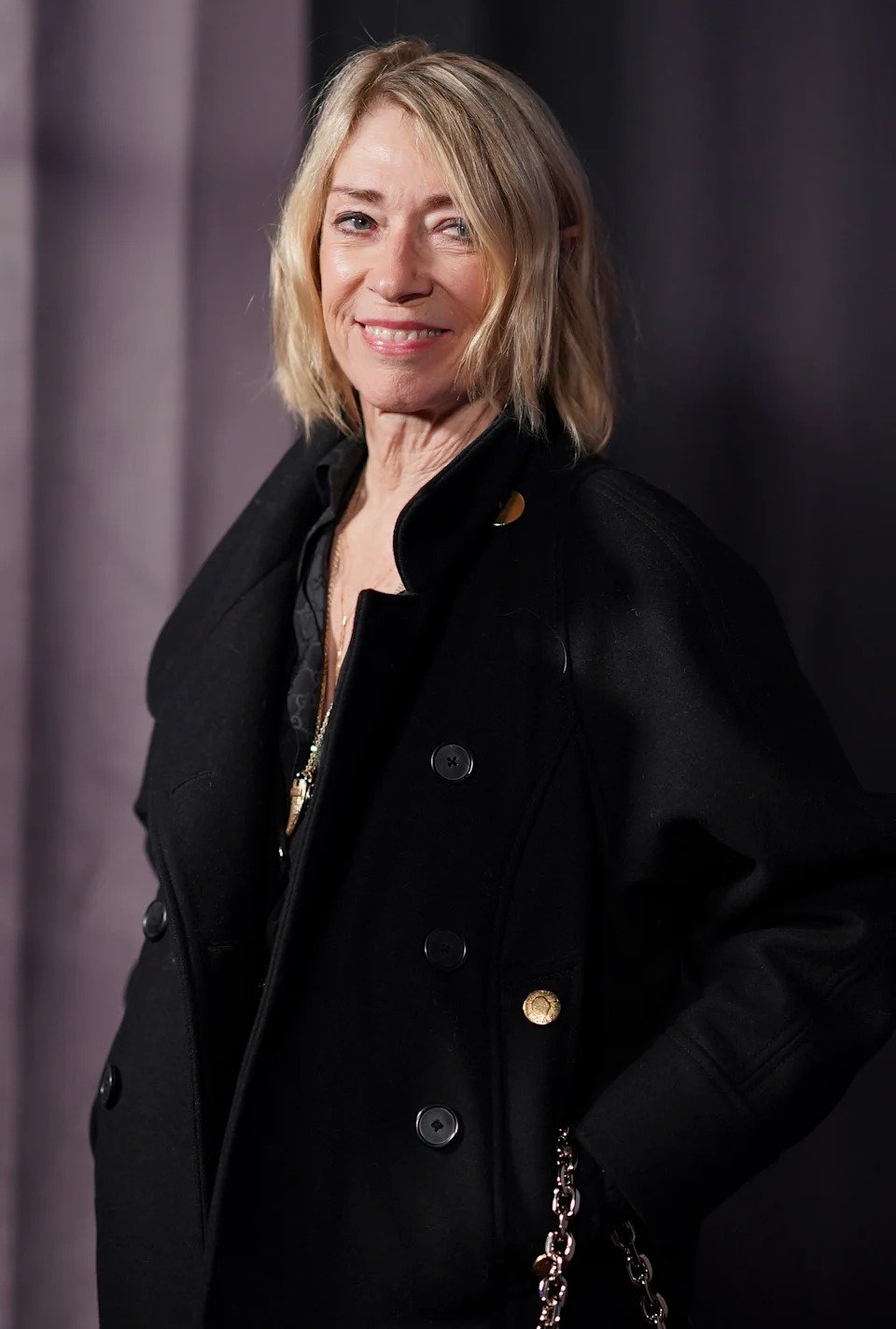 Kim Gordon Fotoğrafı - 2