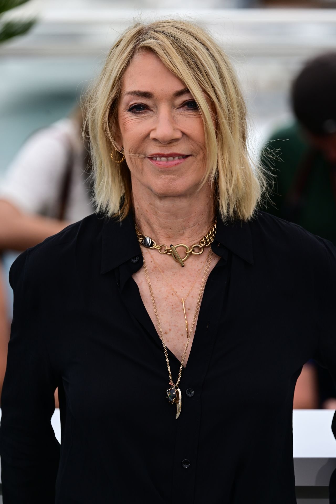 Kim Gordon Fotoğrafı - 3