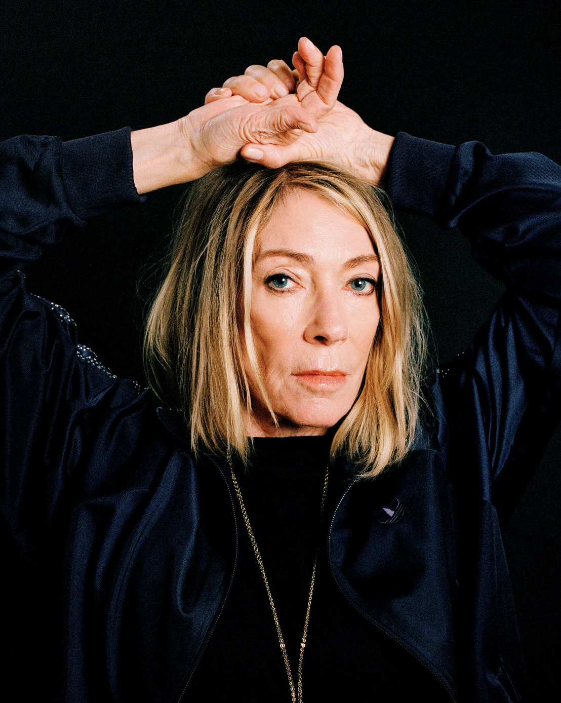 Kim Gordon Fotoğrafı - 5