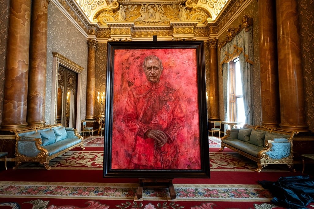 King Charles III Fotoğrafı - 5