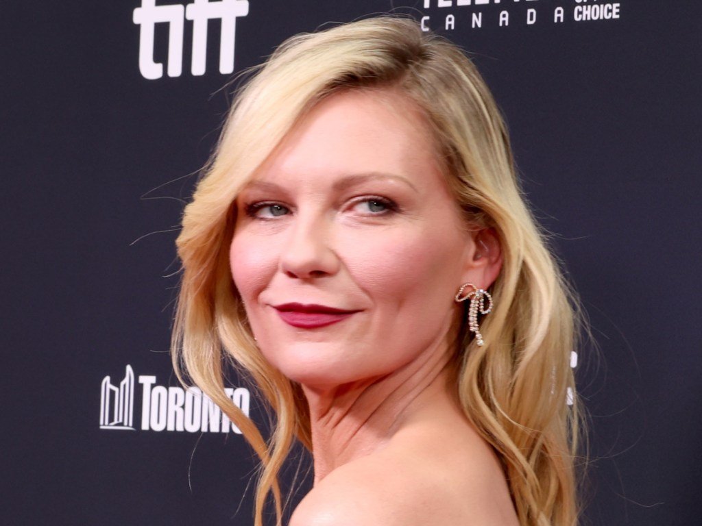 Kirsten Dunst Fotoğrafı - 1