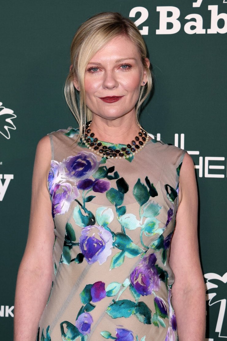 Kirsten Dunst Fotoğrafı - 2
