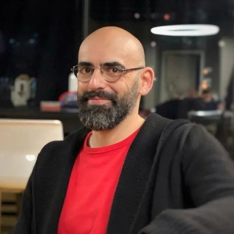 Kıvanç Kılınç Fotoğrafı - 2