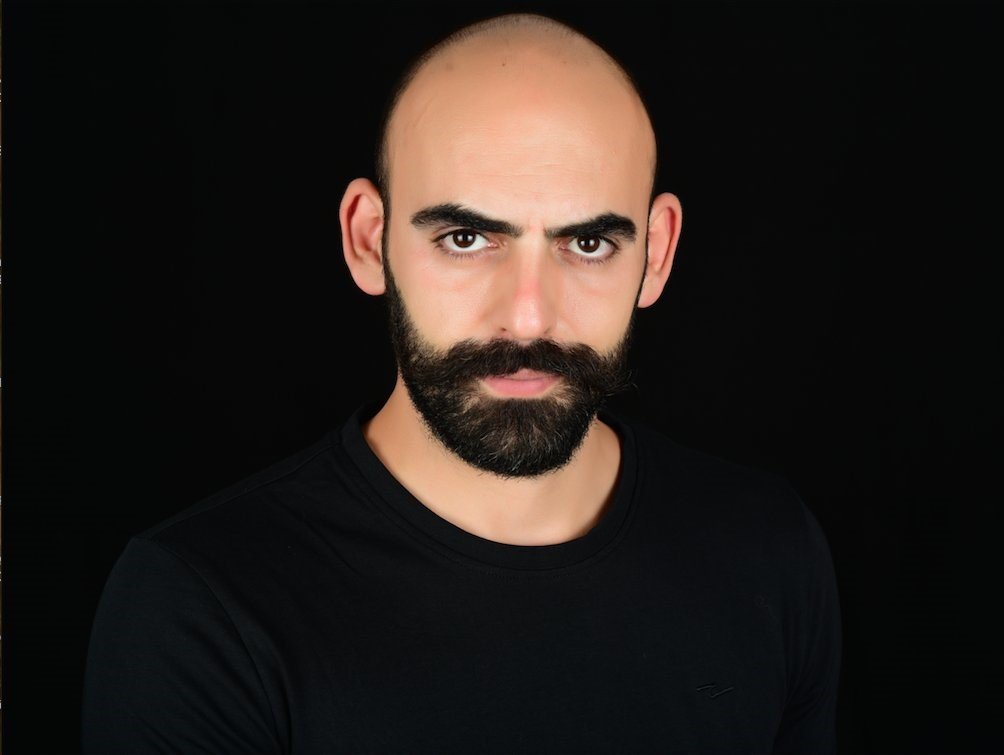Kıvanç Kılınç Fotoğrafı - 3