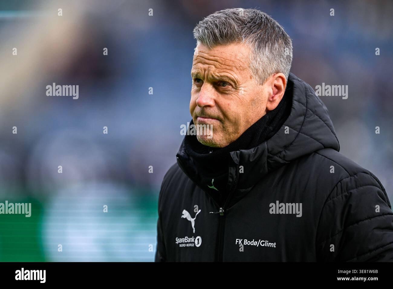 Kjetil Knutsen Fotoğrafı - 1