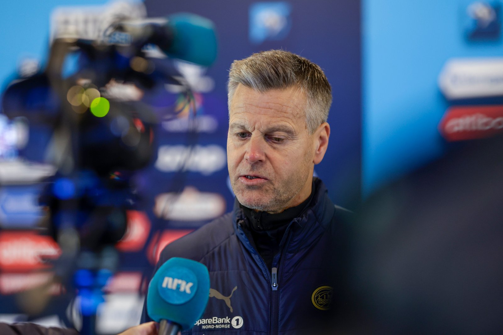 Kjetil Knutsen Fotoğrafı - 2