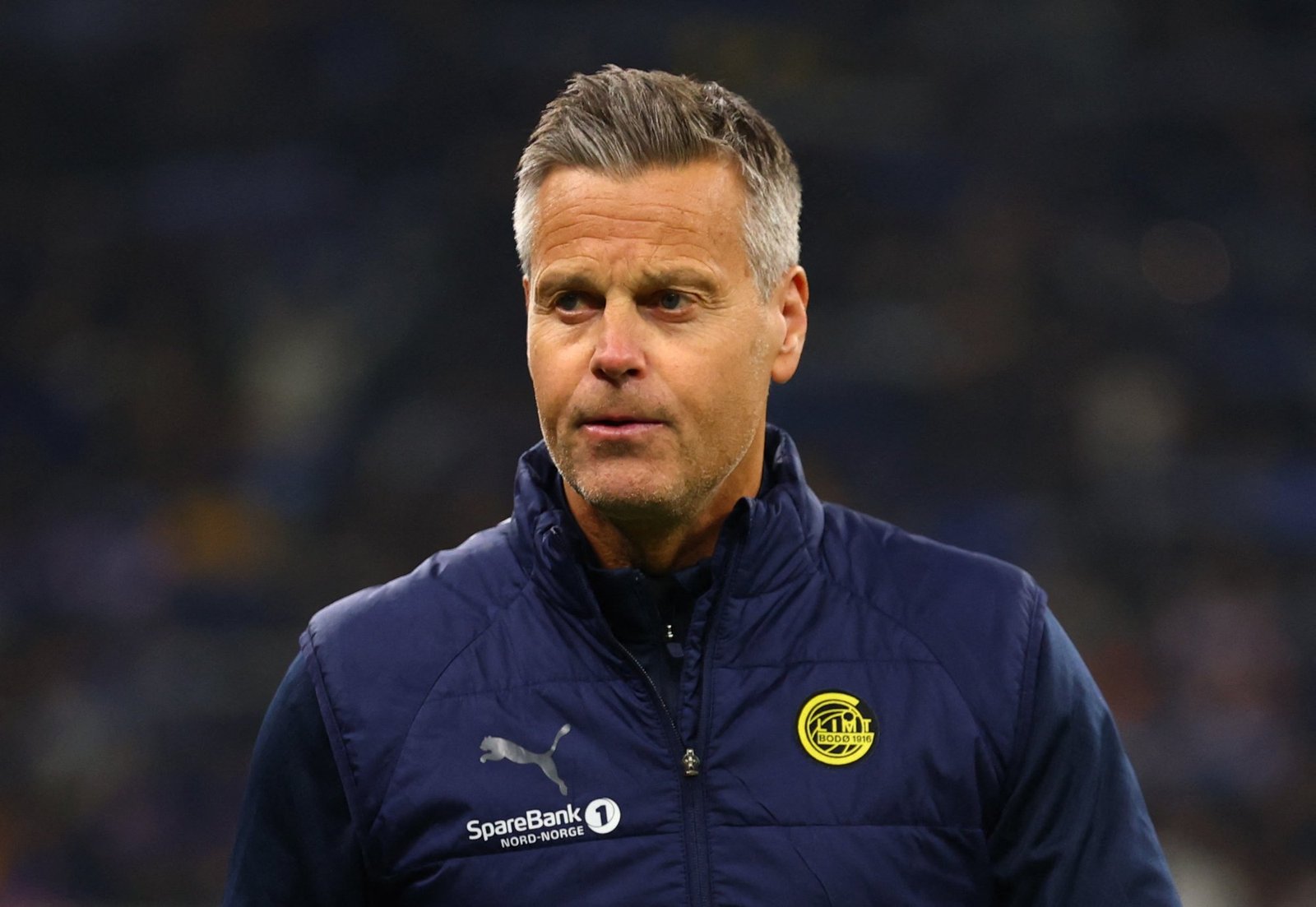 Kjetil Knutsen Profil Resmi