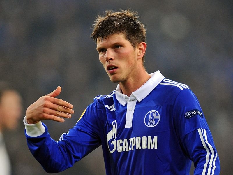 Klaas-Jan Huntelaar Fotoğrafı - 1