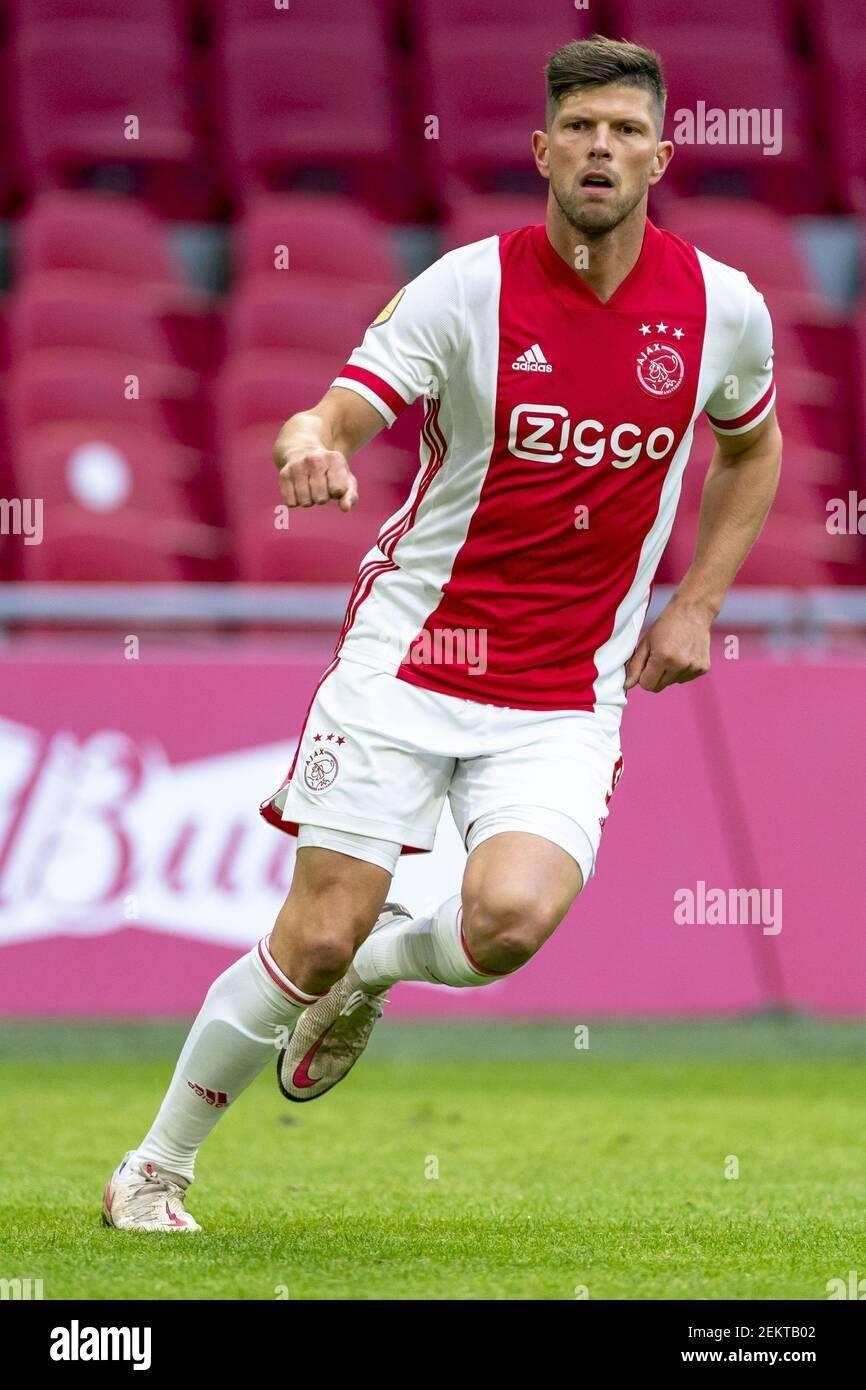 Klaas-Jan Huntelaar Fotoğrafı - 2