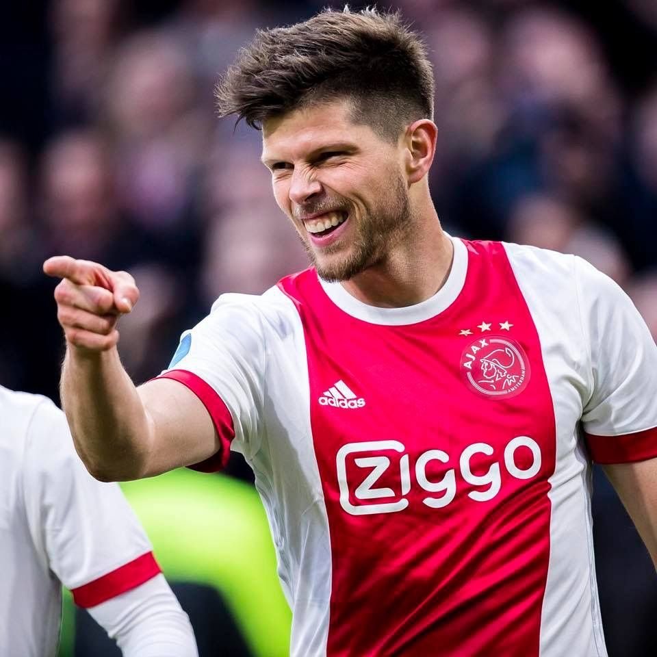 Klaas-Jan Huntelaar Fotoğrafı - 3