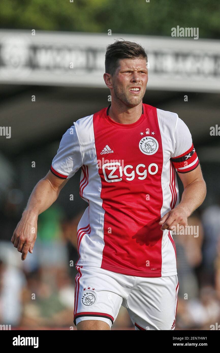 Klaas-Jan Huntelaar Fotoğrafı - 4