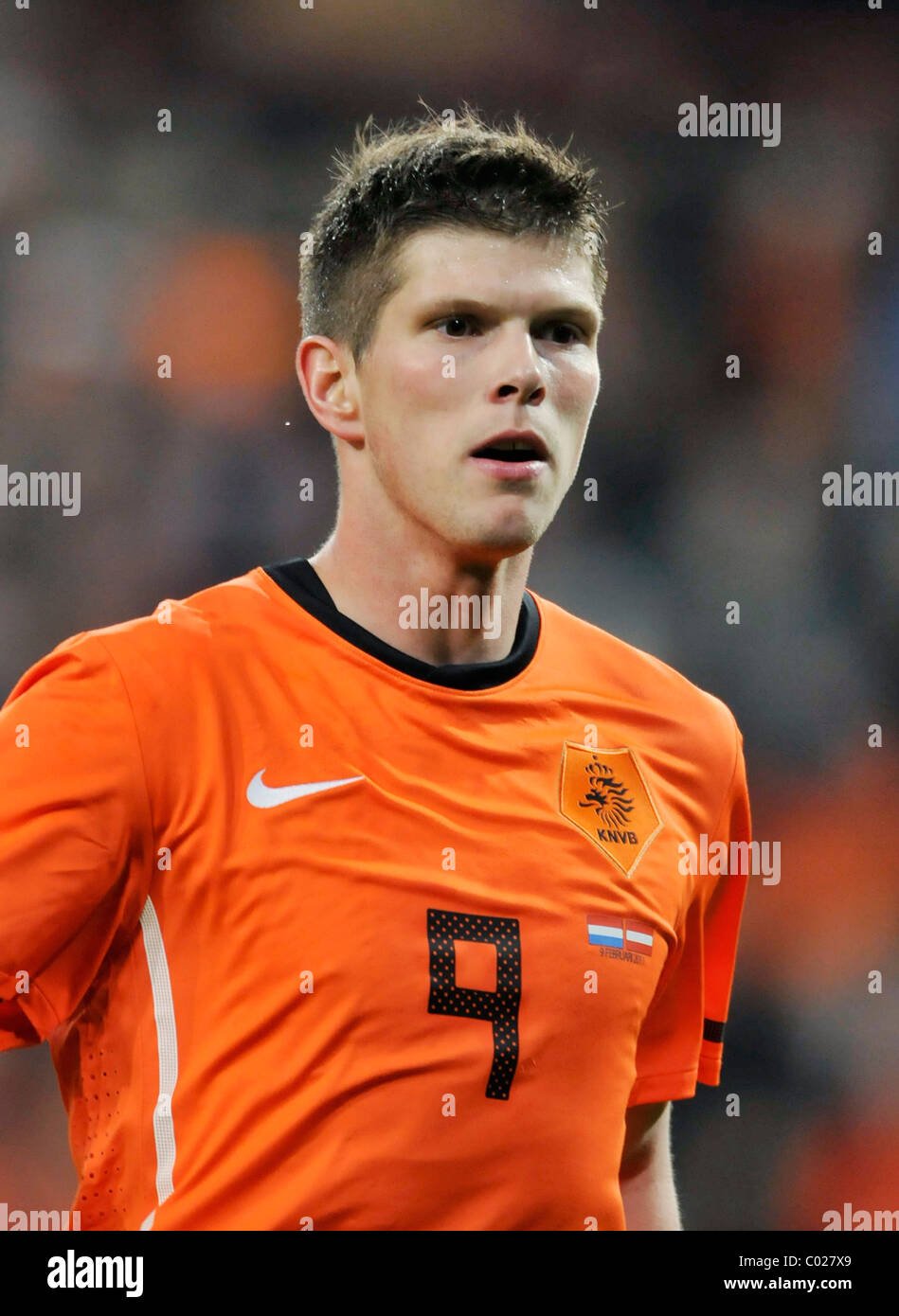 Klaas-Jan Huntelaar Fotoğrafı - 5