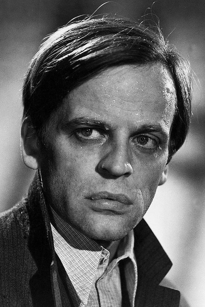 Klaus Kinski Fotoğrafı - 1