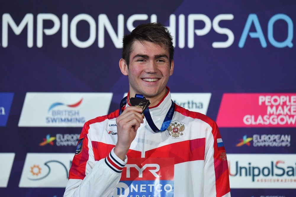 Kliment Kolesnikov Fotoğrafı - 4