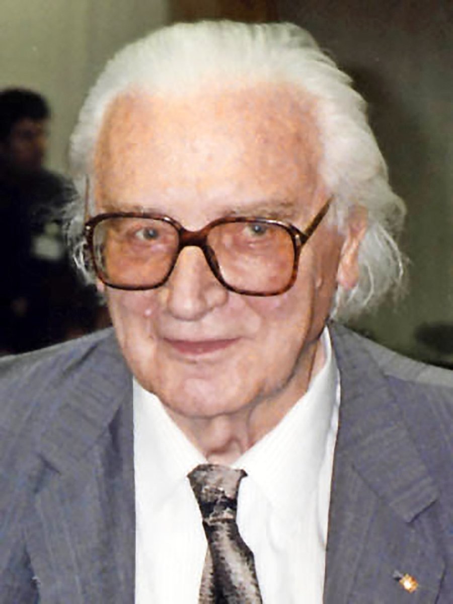 Konrad Zuse Fotoğrafı - 2