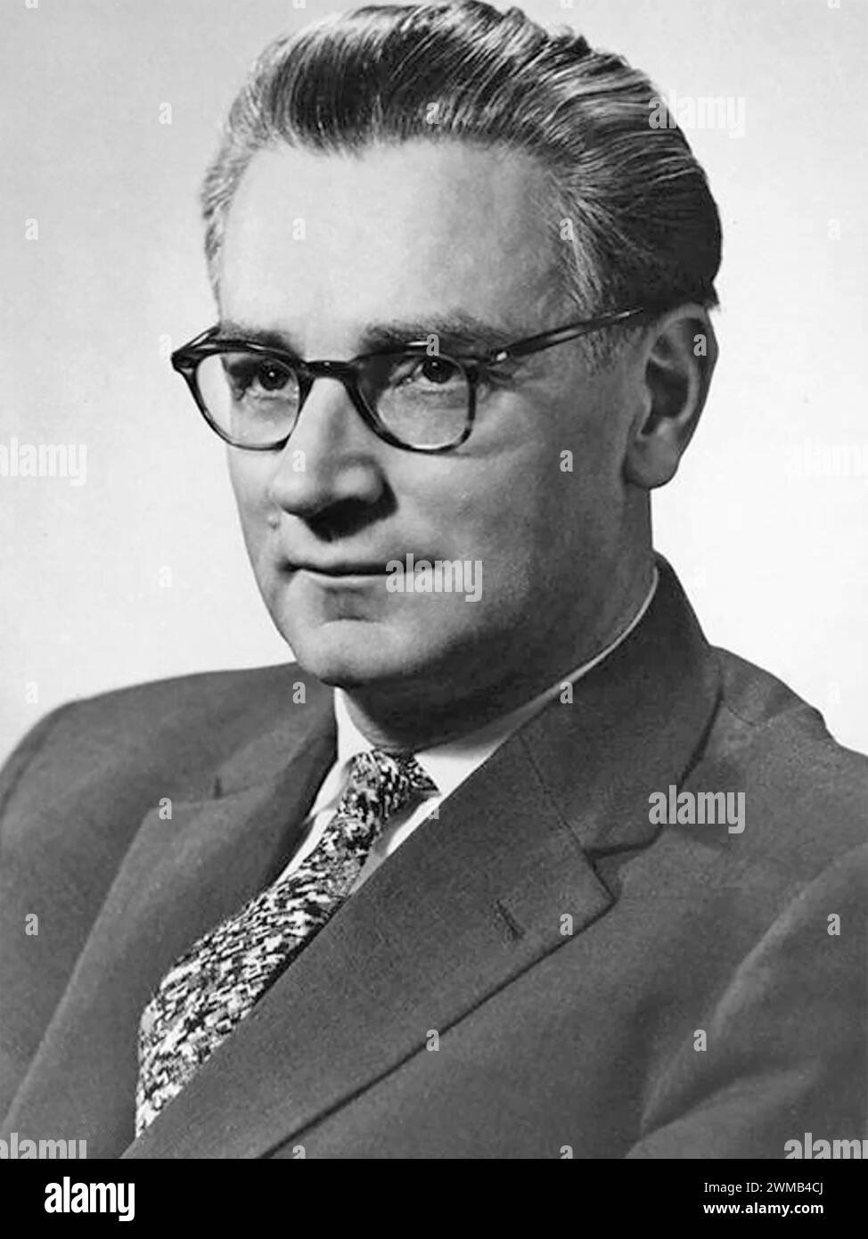 Konrad Zuse Fotoğrafı - 3