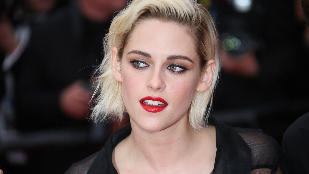 Kristen Stewart Fotoğrafı - 2