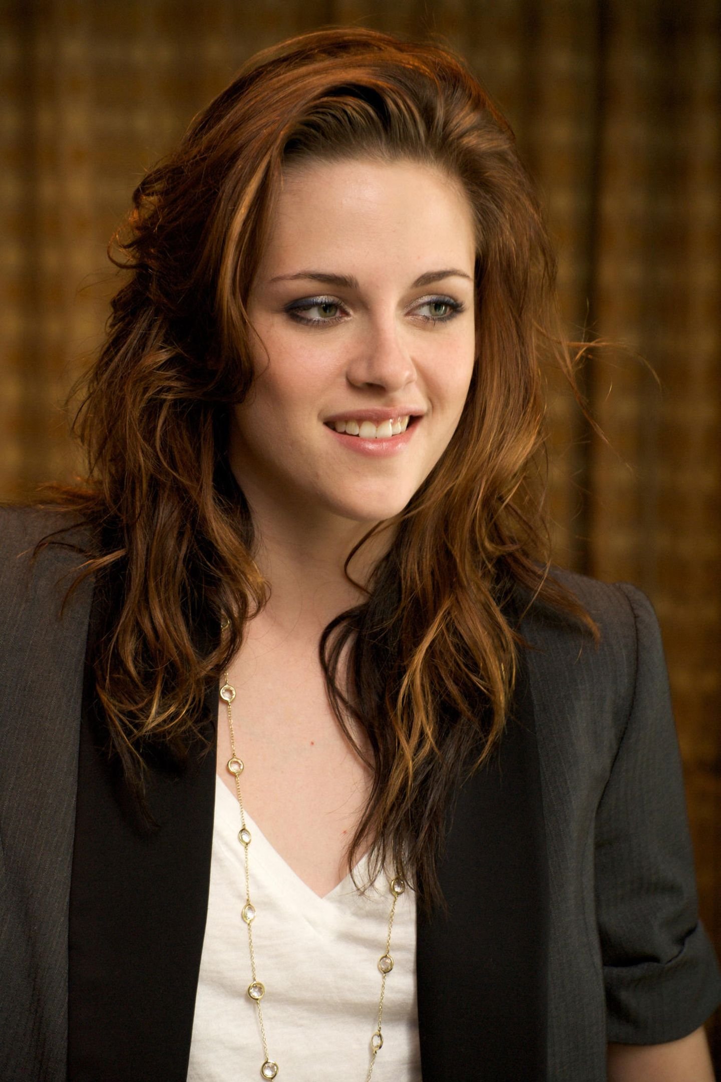 Kristen Stewart Fotoğrafı - 5