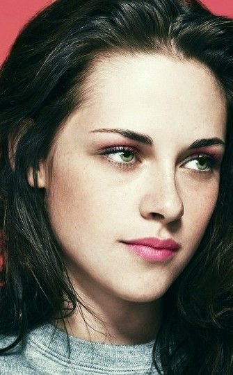 Kristen Stewart Profil Resmi