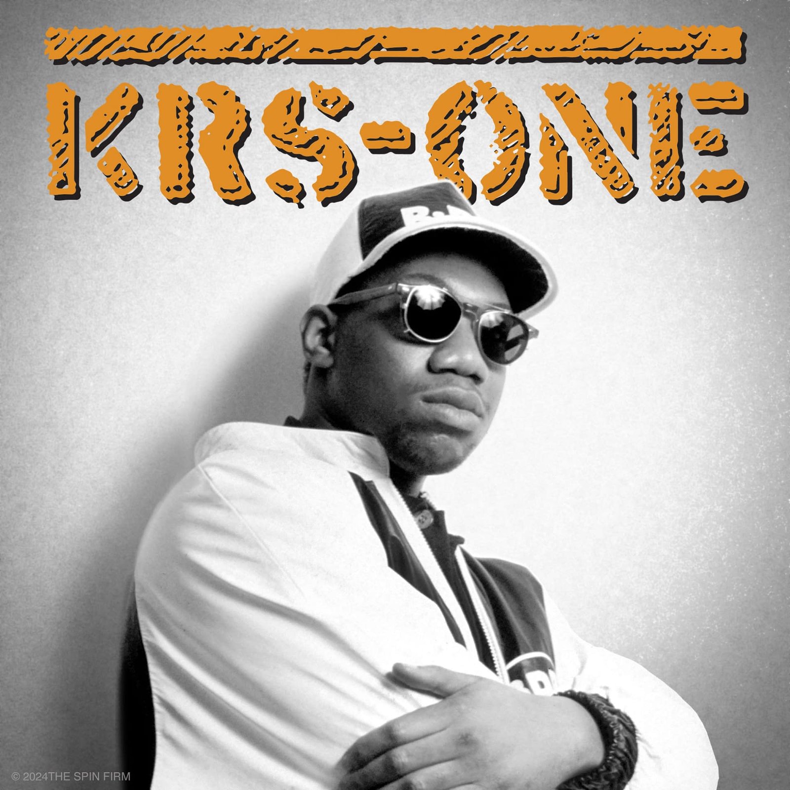 KRS-One Profil Resmi