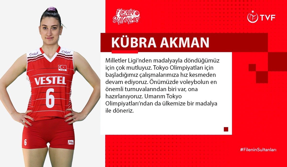 Kübra Akman Fotoğrafı - 4
