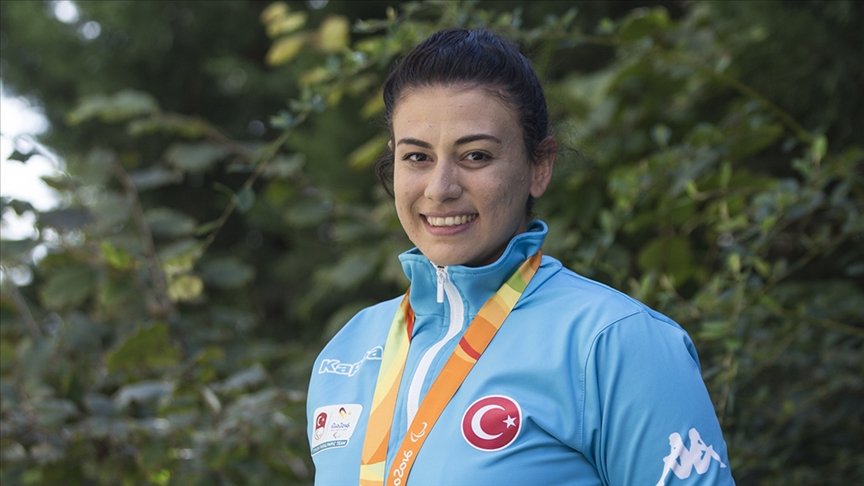 Kübra Korkut Fotoğrafı - 1
