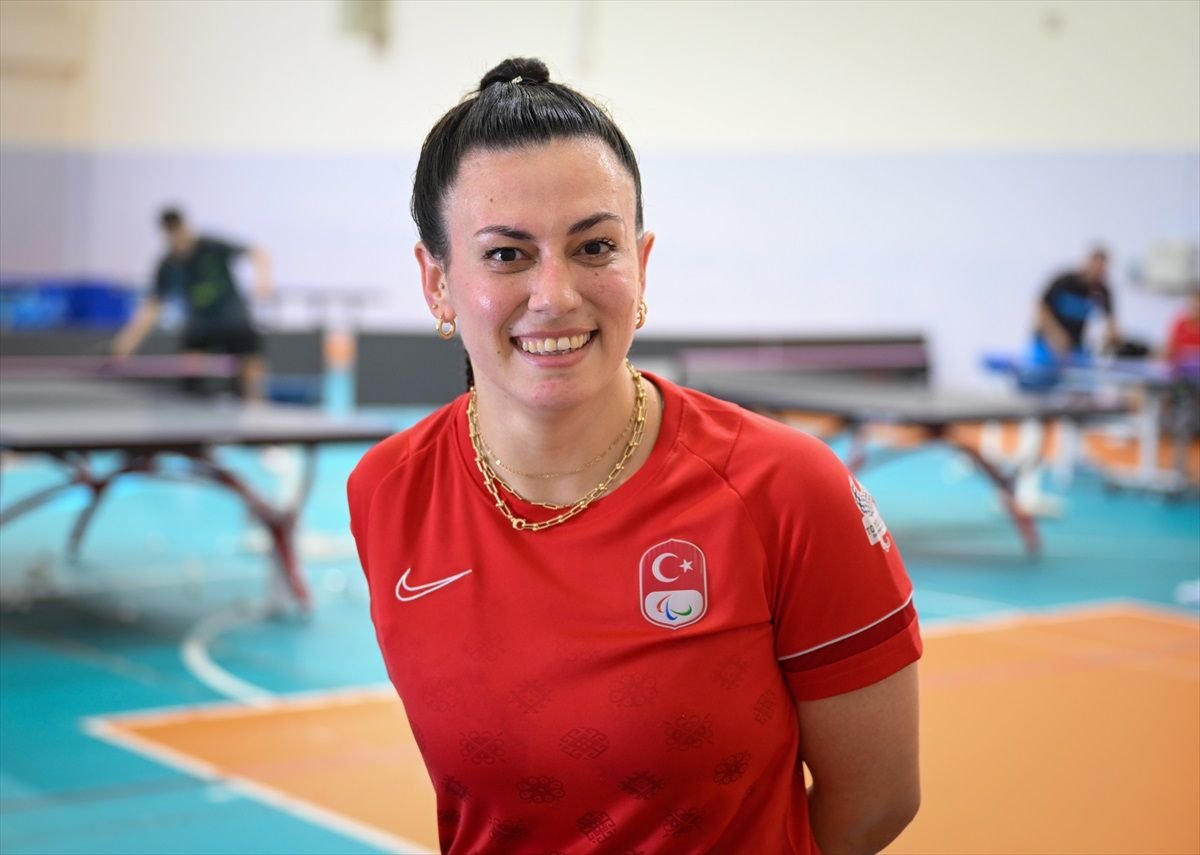 Kübra Korkut Fotoğrafı - 3