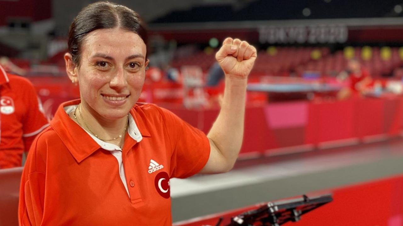 Kübra Korkut Profil Resmi
