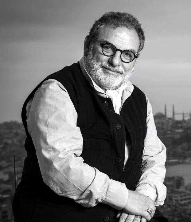 Kudsi Erguner Fotoğrafı - 4
