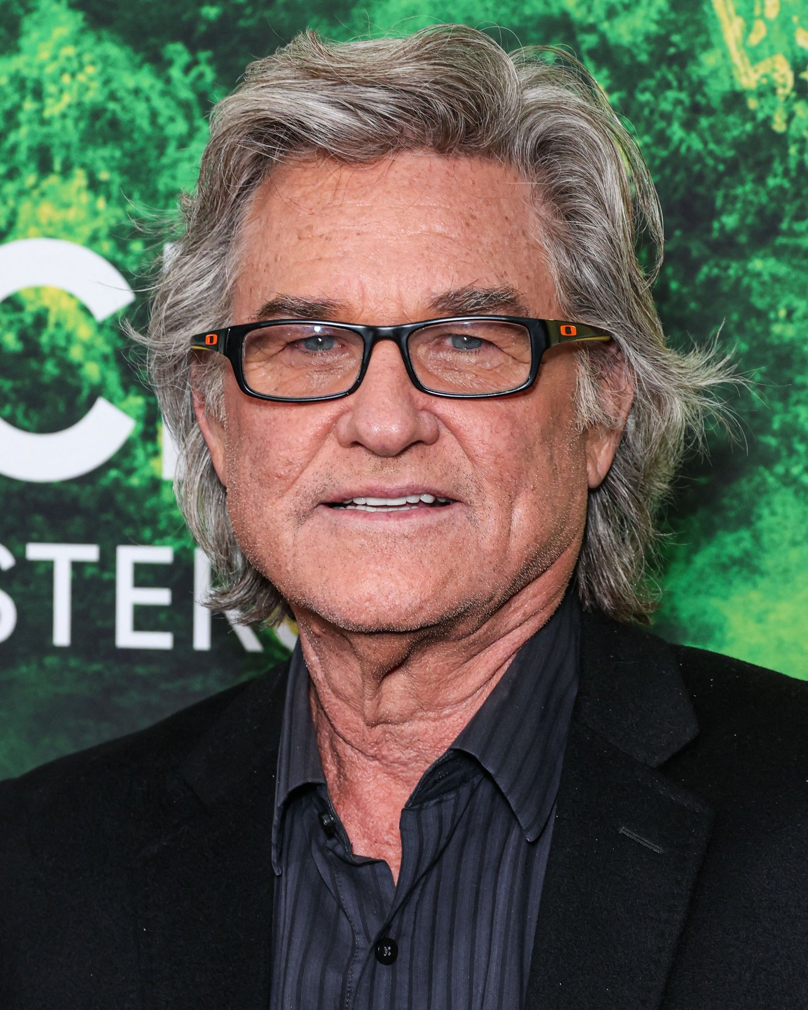 Kurt Russell Fotoğrafı - 2