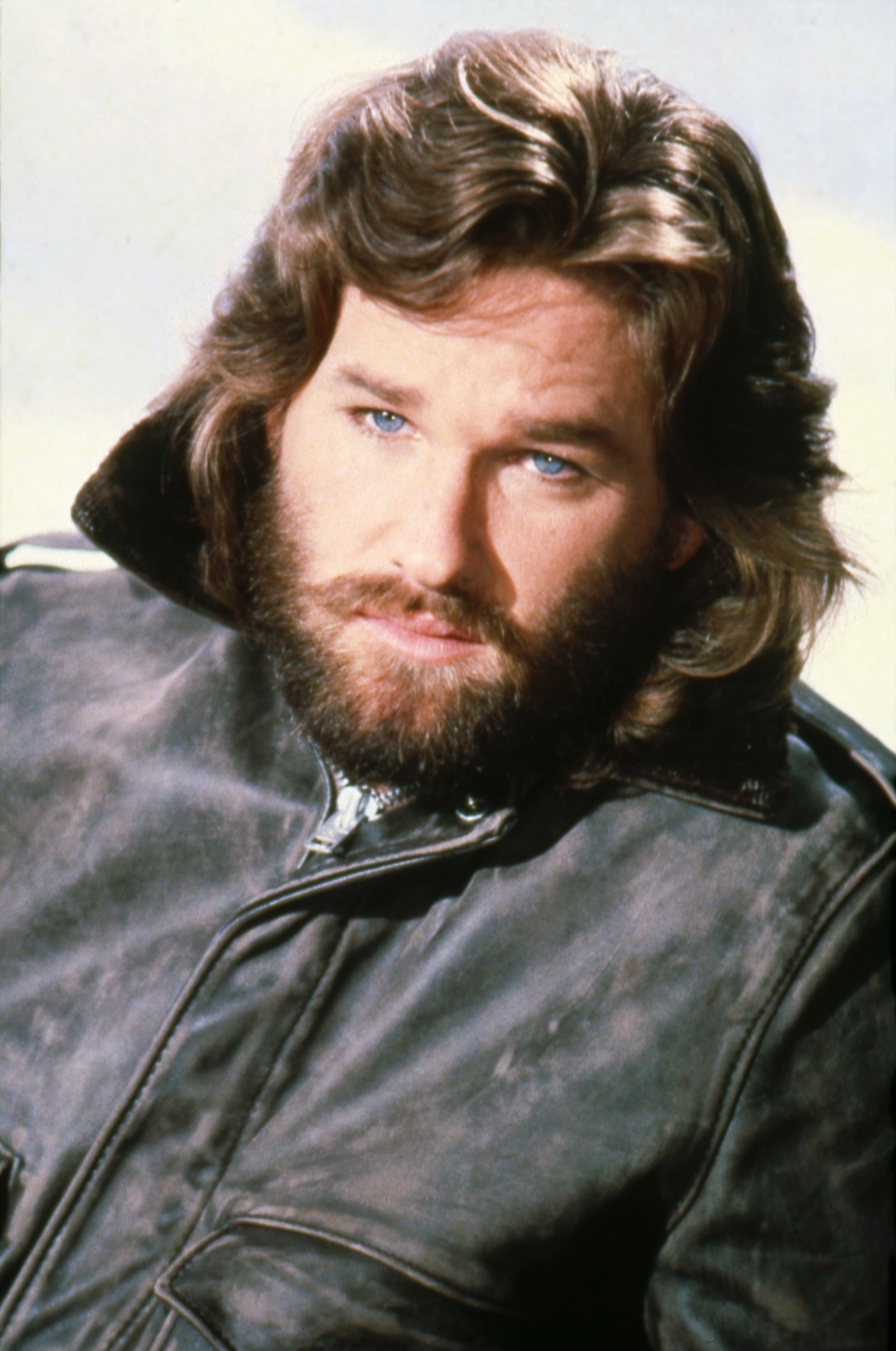 Kurt Russell Profil Resmi