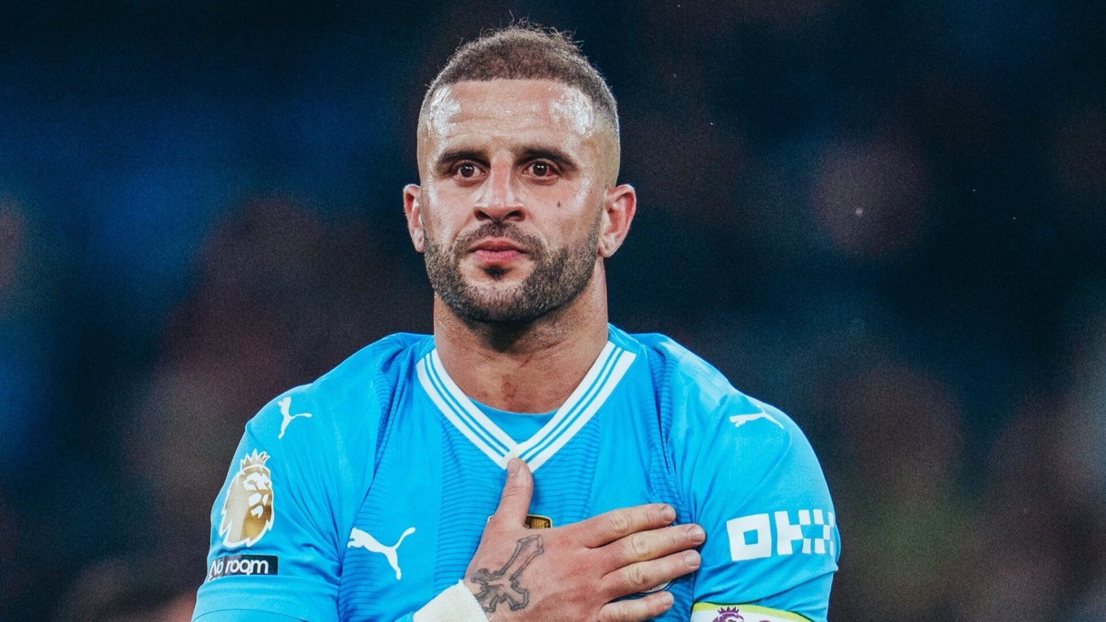 Kyle Walker Fotoğrafı - 3