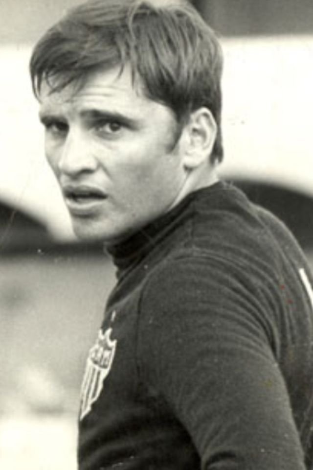 Ladislao Mazurkiewicz Fotoğrafı - 1