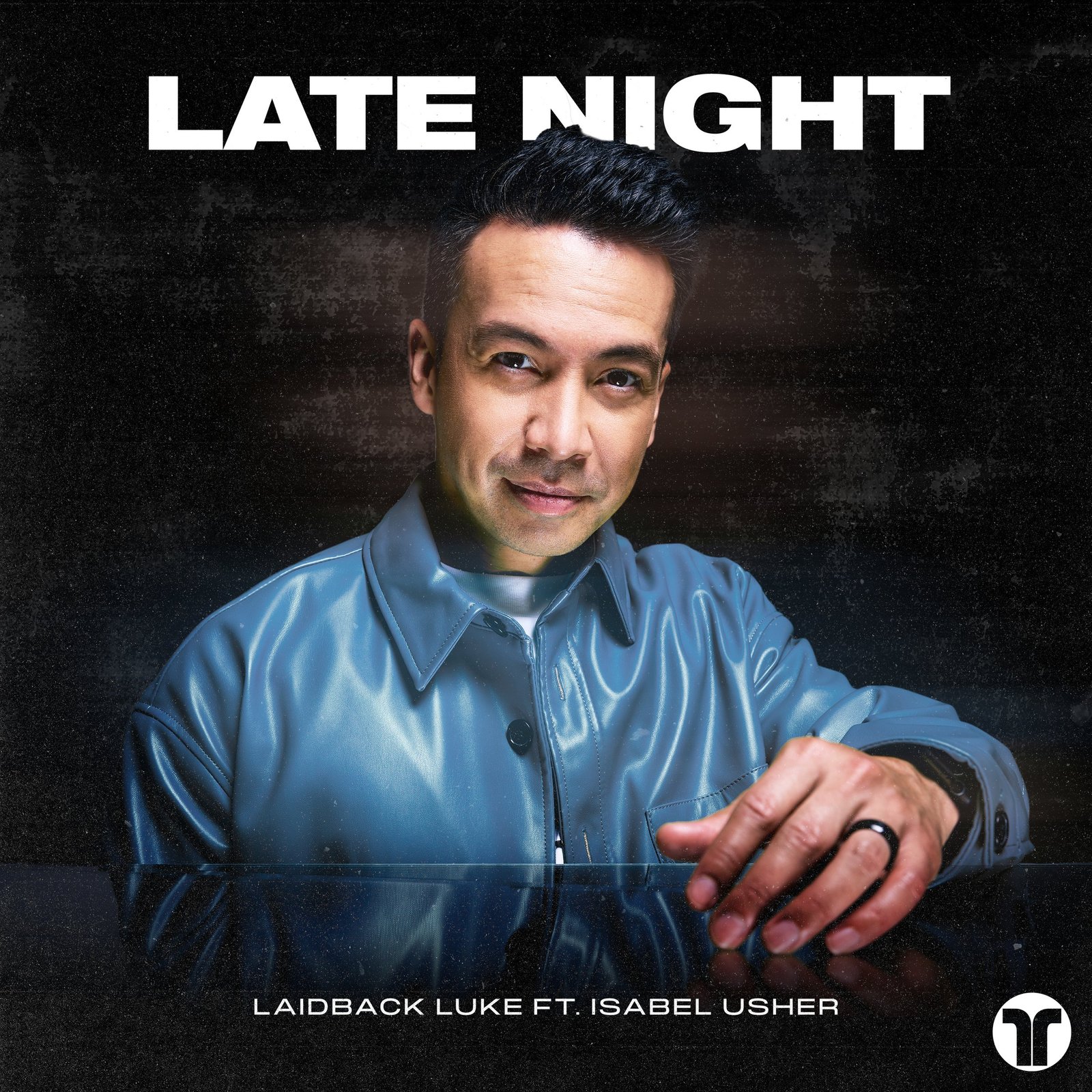 Laidback Luke Fotoğrafı - 1